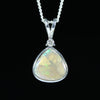 Gorgeous Natural Opal Colour