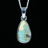Gorgeous Natural Opal Colours