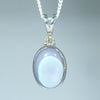 Beautiful Natural Opal Colour