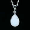 Beautiful Natural Opal Colour