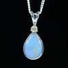 Gorgeous Natural Opal Colours and Pattern