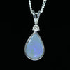 Gorgeous Natural Opal Colour