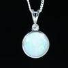 Gorgeous Display of Natural Opal Colour