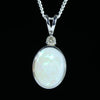 Beautiful Natural Opal Colours and Pattern