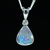 Gorgeous Natural Opal Colours