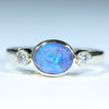Gorgeous Natural Opal Pattern