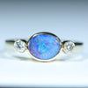 Natural Australian Queensland Boulder Opal