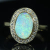 Gourgeous Natural Opal Colour and Pattern