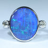 Stunning Natural Opal Colours