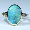 Natural Australian Queensland Boulder Opal