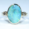 Stunning Natural Opal Colour