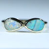 Gorgeous and Unique Natural Opal Patterns