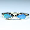 Gorgeous Natural Opal Colours