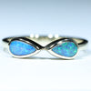 Natural Australian Queensland Boulder Opal