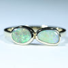 Natural Australian Queensland Boulder Opal