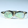 Gorgeous Natural Opal Colour