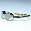 Easy Wear Gold Opal Ring Design