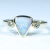 Opal Birthstone for October