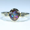 Stunning Natural Rare Opal Colours