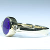 Easy Wear Gold Opal Ring Design