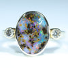 Gorgeous Natural Opal Colours