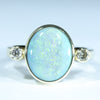 Gorgeous Natural Opal Pattern