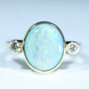 Beautiful Natural Opal Colour