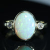 Stunning Natural Opal Colours and Pattern