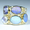 Great Opal Anniversary Gift Idea