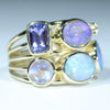 Opal Birthstone for October