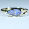 Beautiful Natural Opal Colours